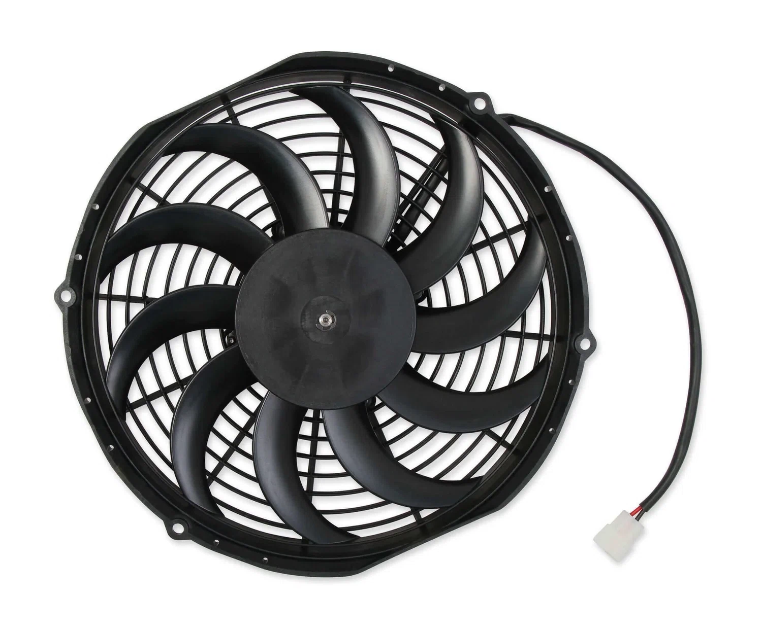 Frostbite High Performance Fan_Shroud Package - FB523H